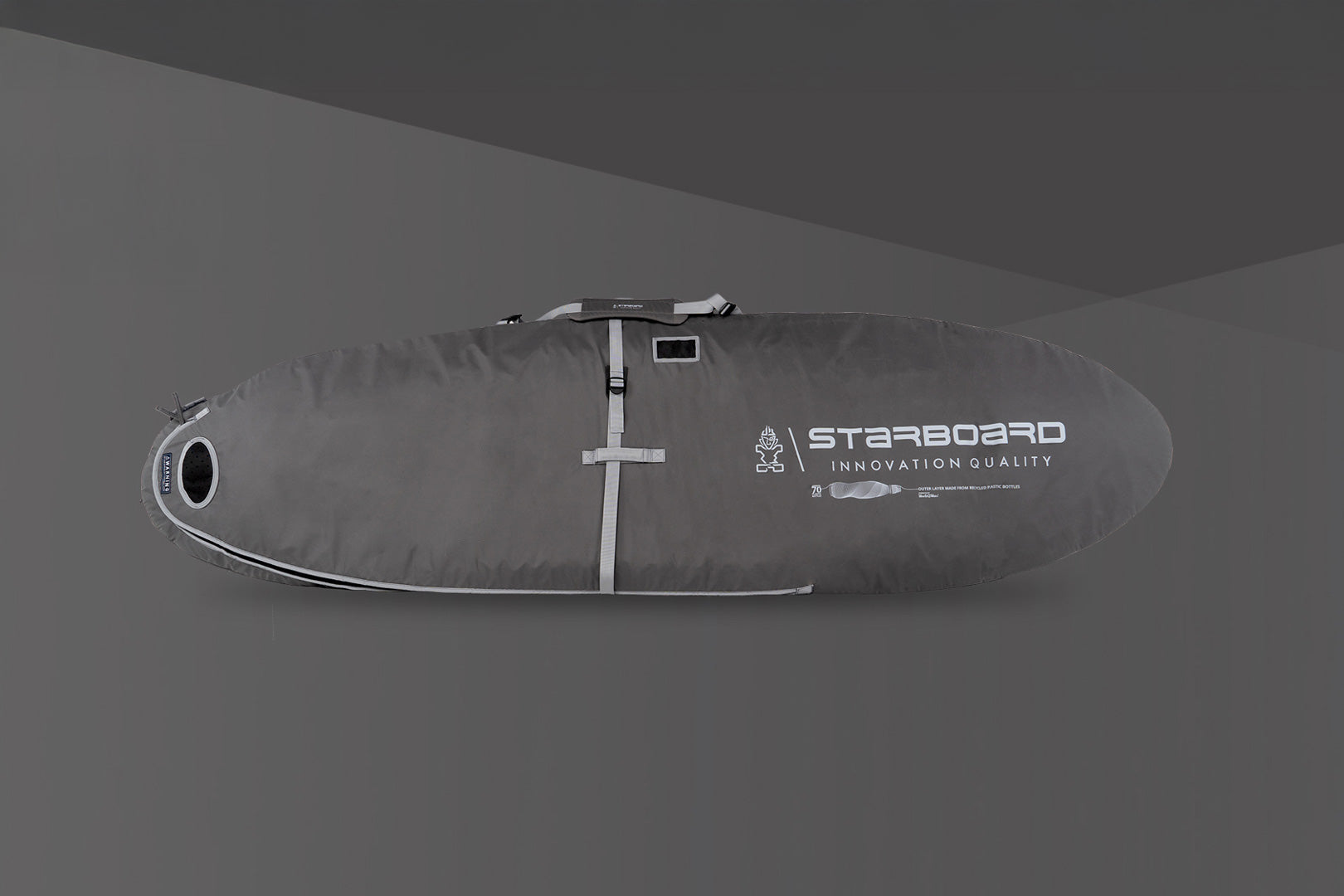 SUP Board Bags – Starboard UK