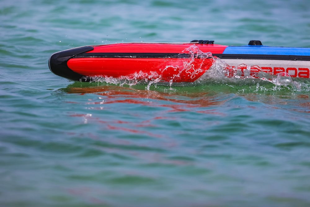 2024 Sprint Inflatable Paddle Board