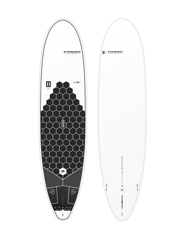 LONGBOARD SUP SPECIAL OFFER