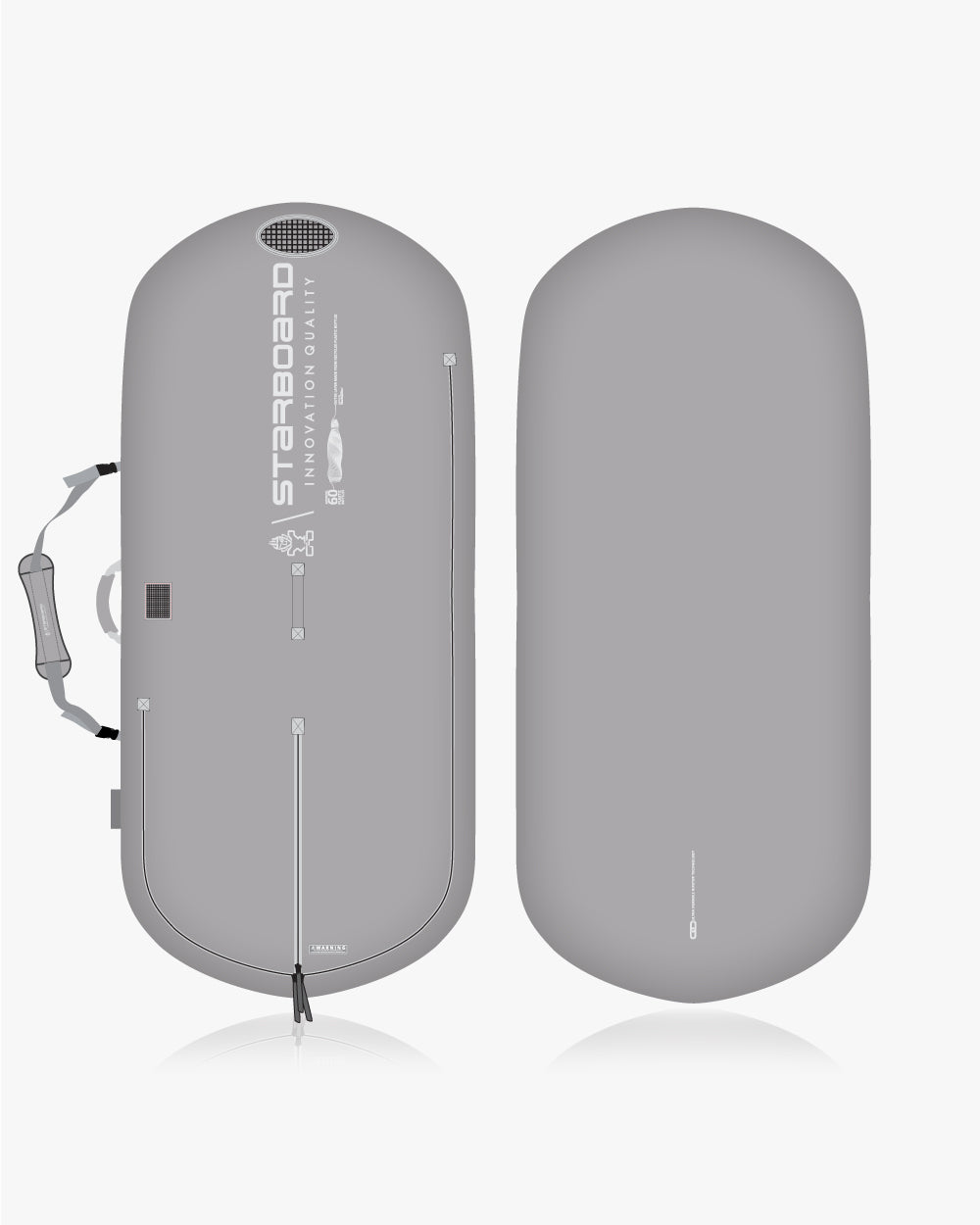 Windfoil Travel Bag - Millennium