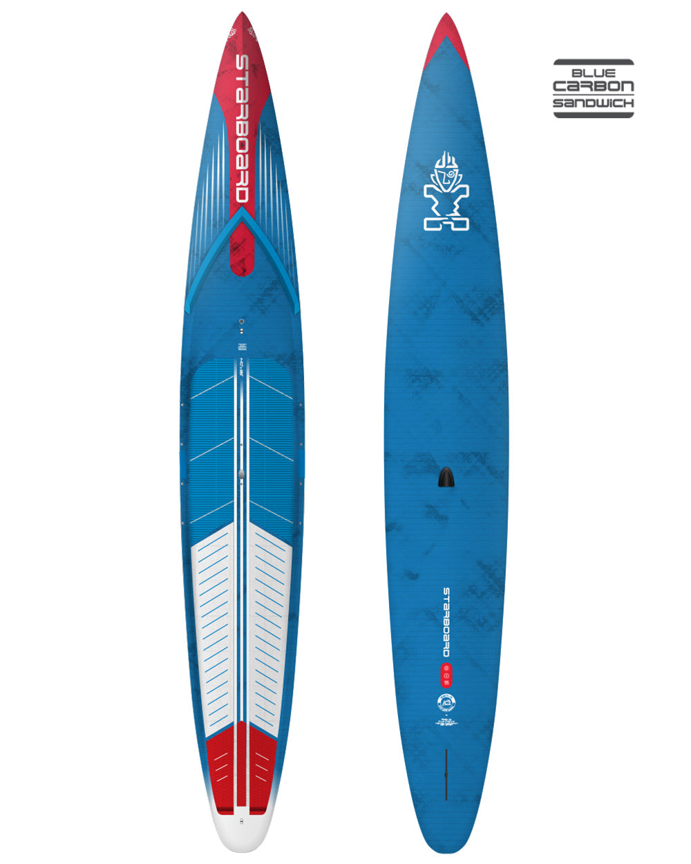 Gen R Paddle Board