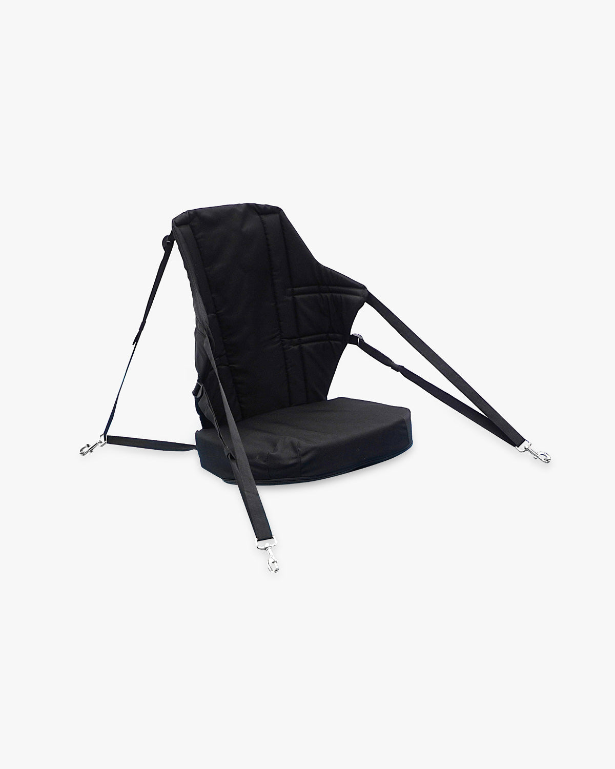 Kayak Seat & Footrest Set Add-on