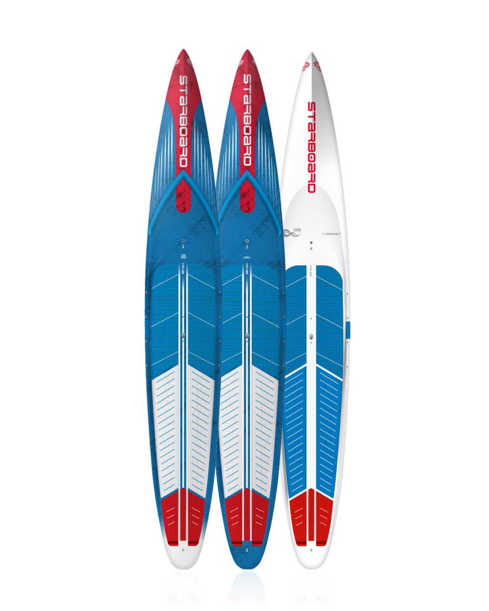Gen R Paddle Board