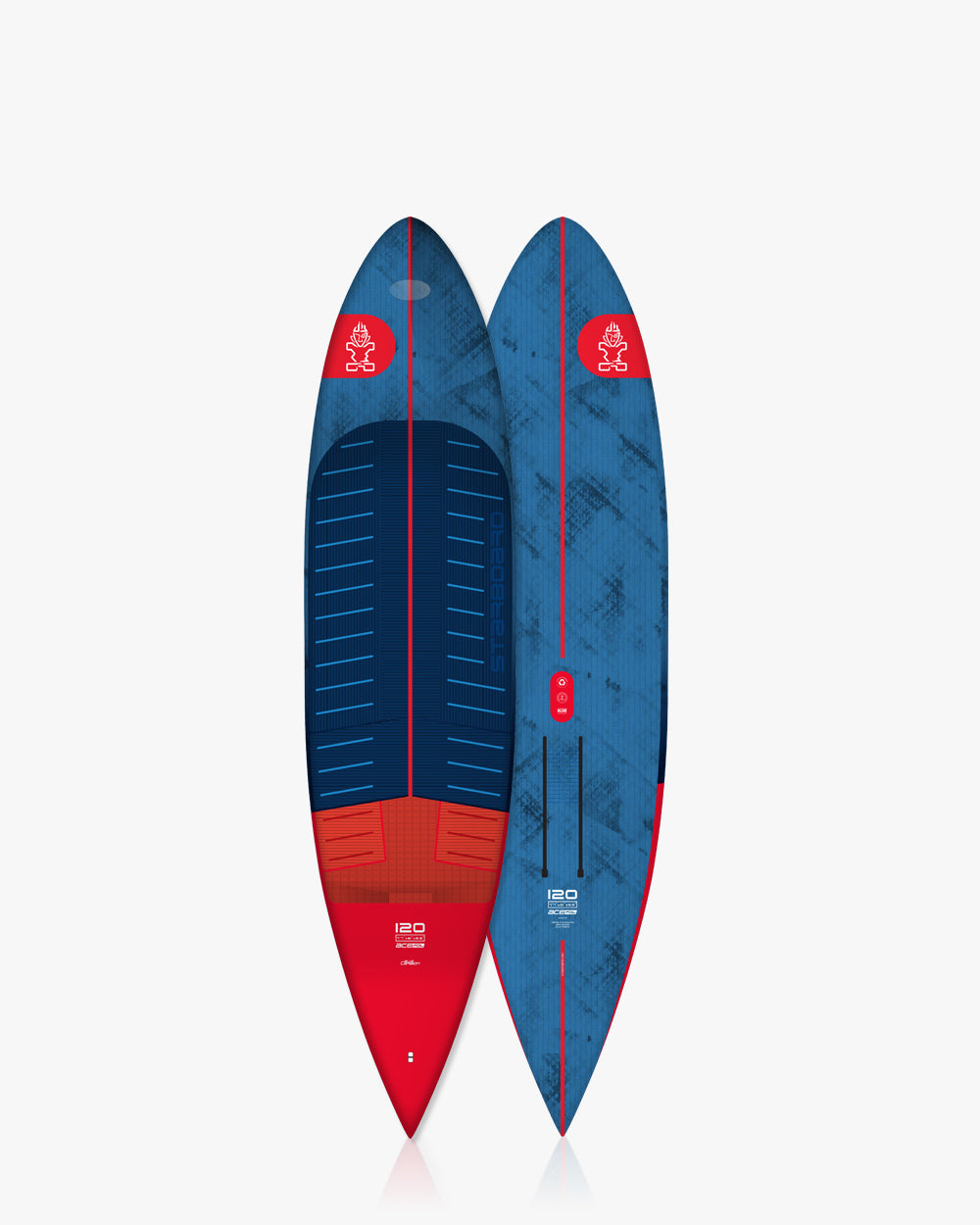 Ace Foil Foilboard