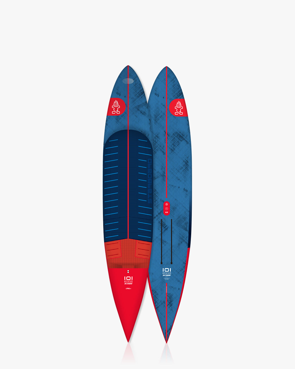 Ace Foil Lightning Foilboard
