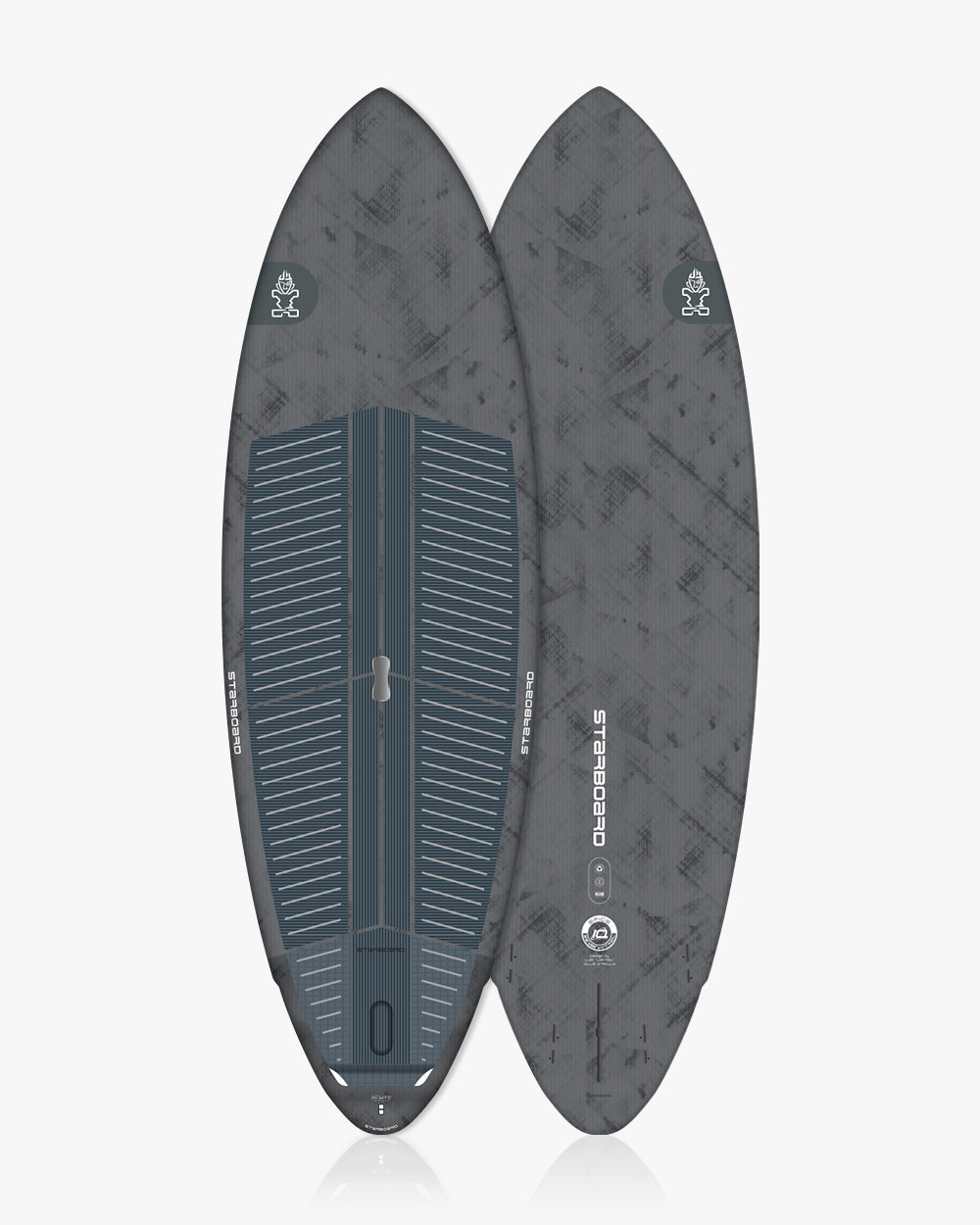 Spice Paddleboard