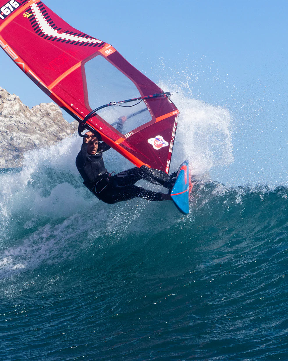 Hyper Windsurf Board