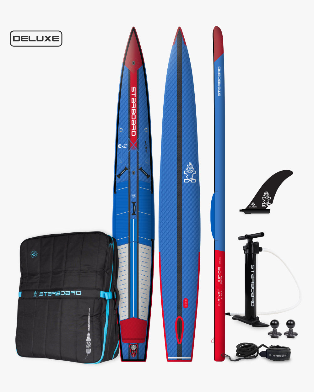 Junior Racer Inflatable Paddle Board