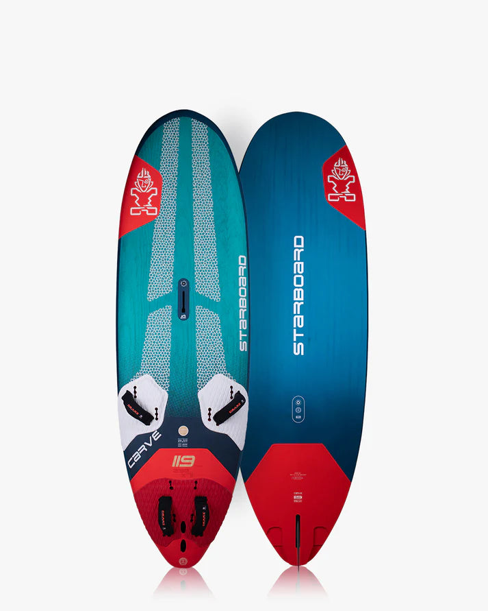 Carve Windsurf Board