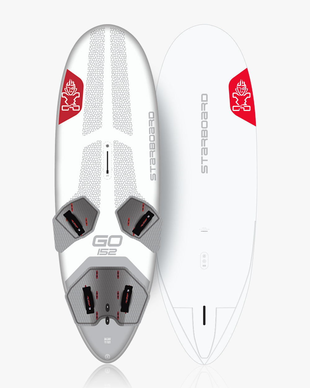 GO 152 Windsurf Board