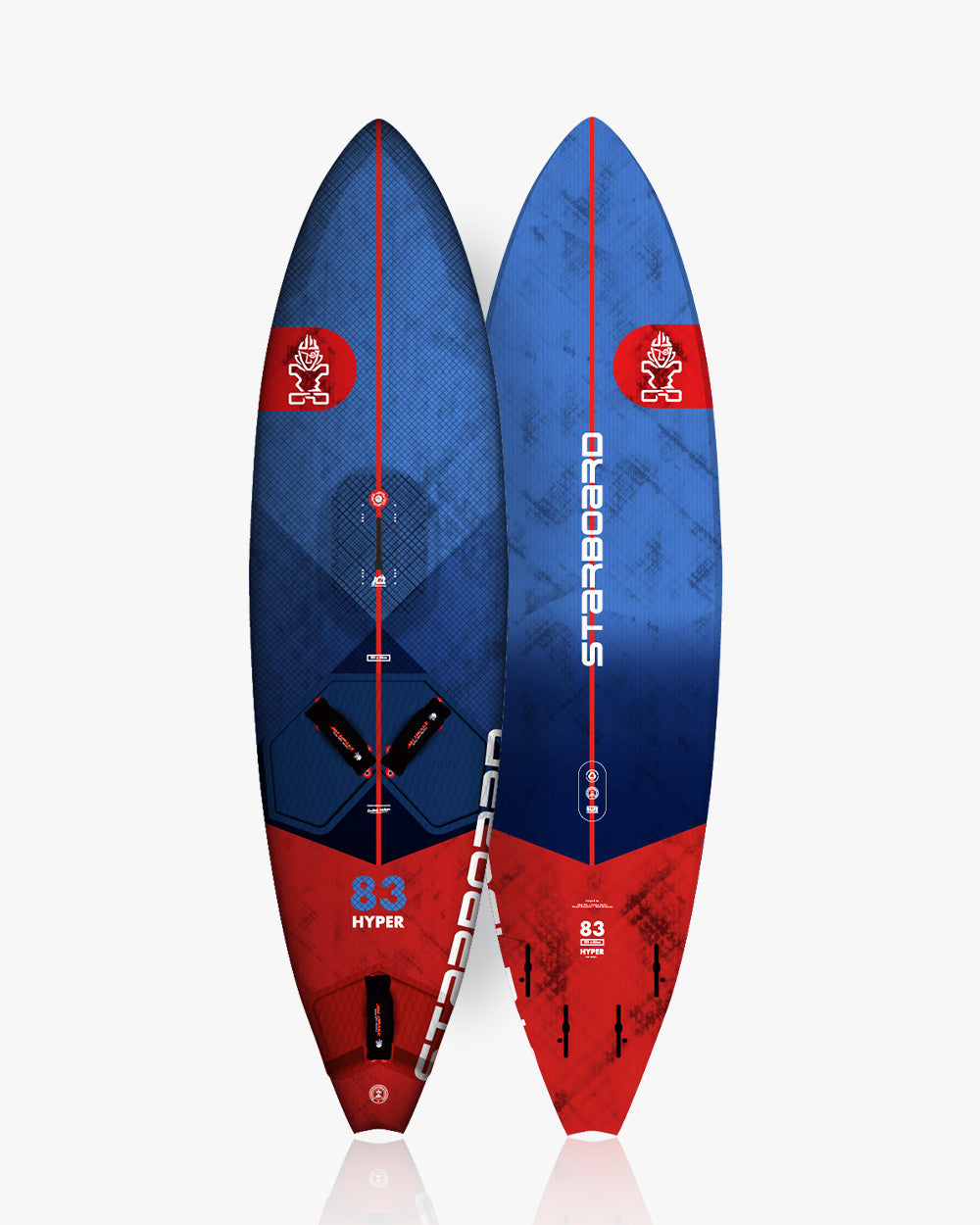 Hyper Windsurf Board