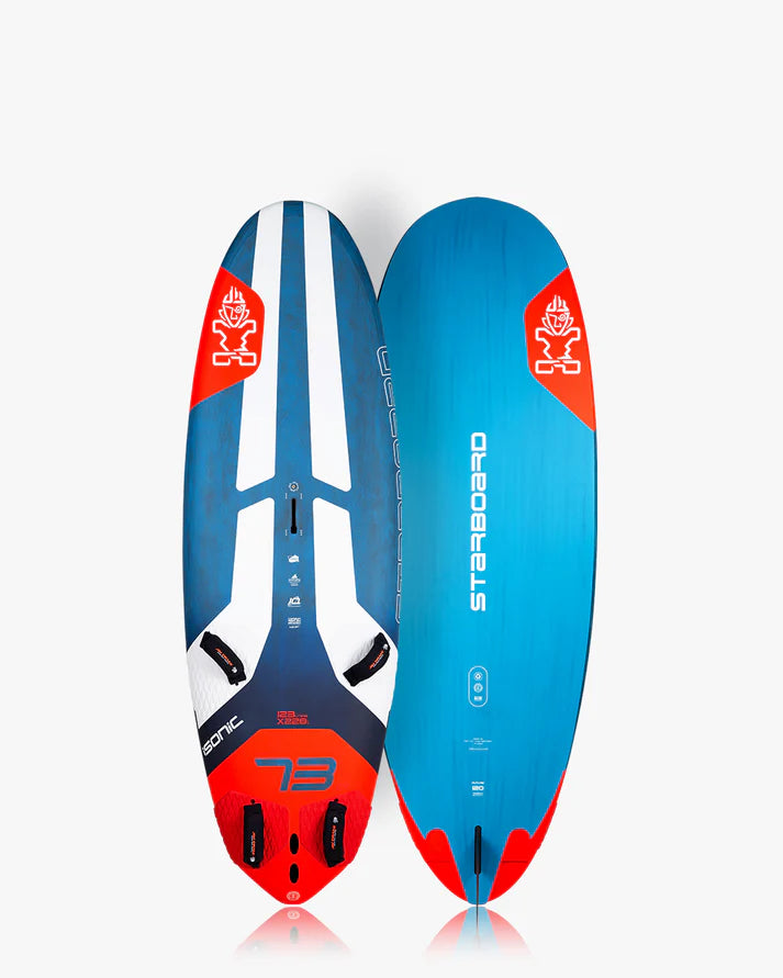 iSonic Windsurf Board