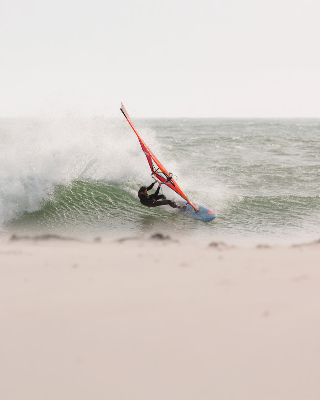 Ultra Windsurf Board