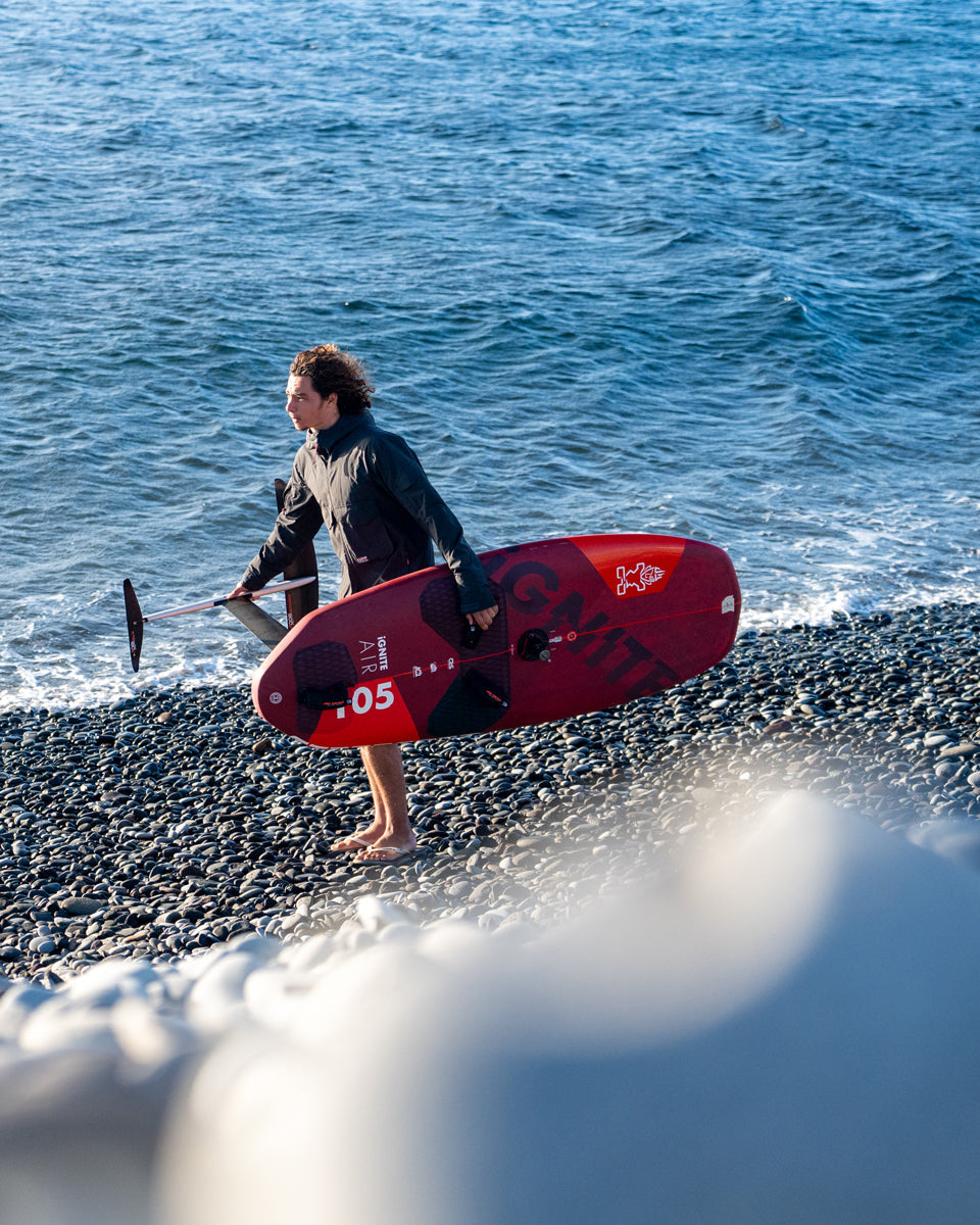 iGnite Air Windfoil Board
