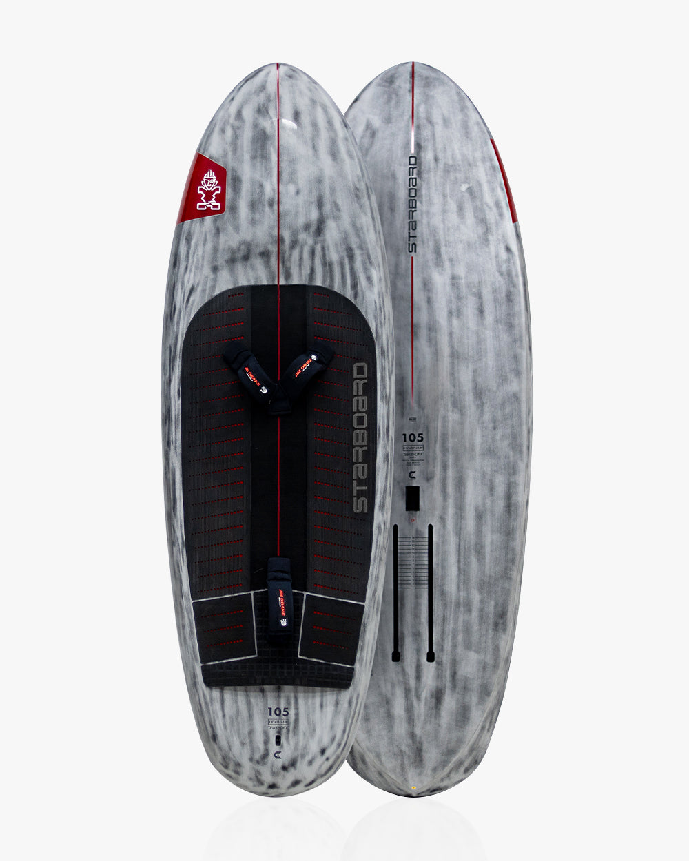 Take Off Foilboard