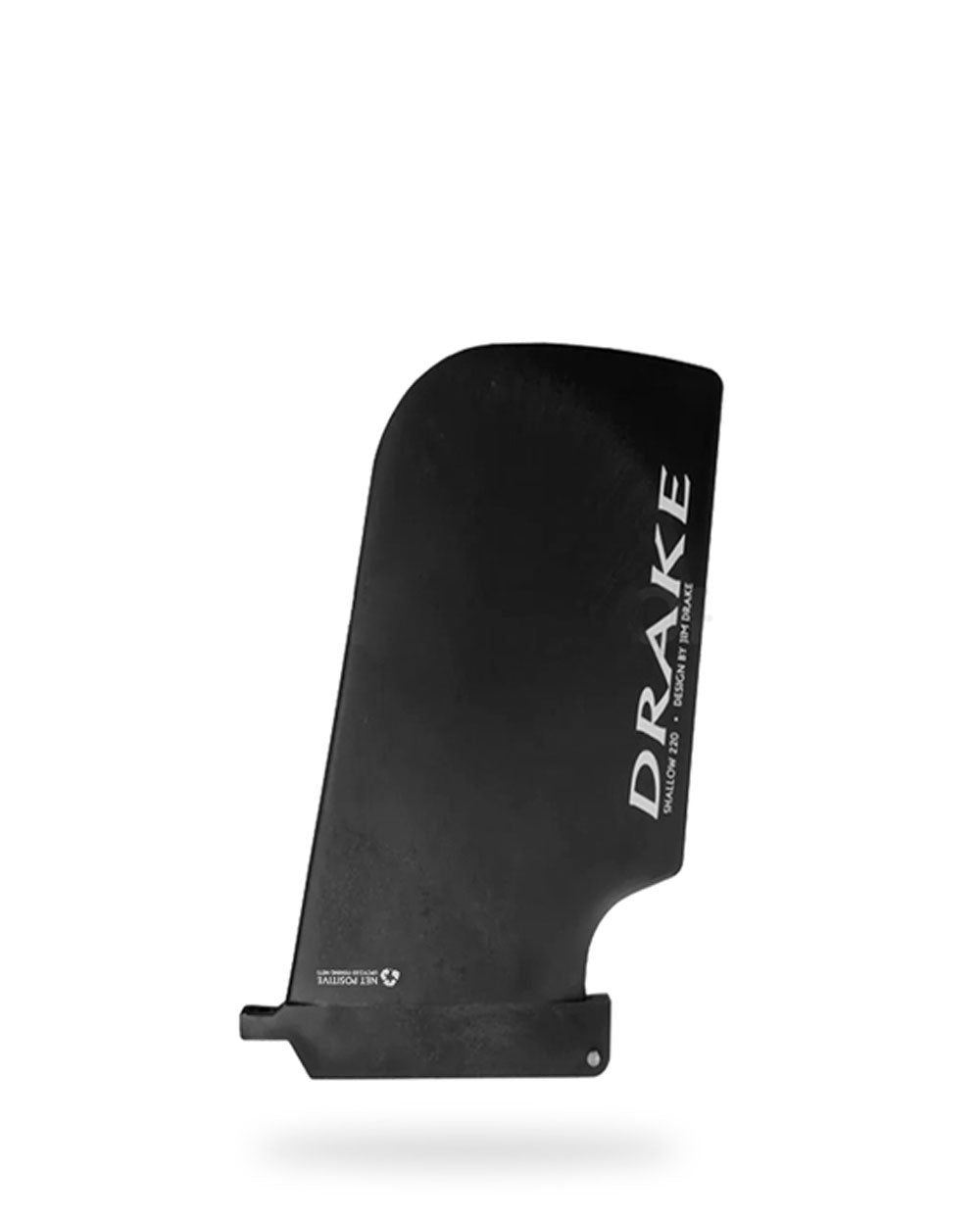 Drake Shallow Fin FRN 220