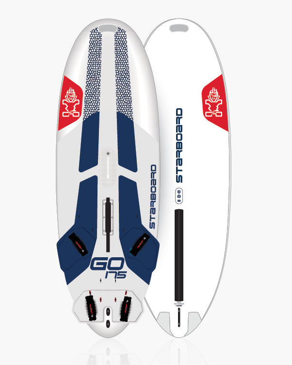 GO Windsurfer Board
