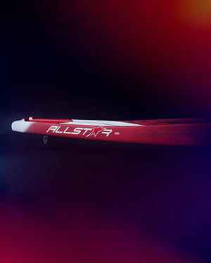Starboard SUP All Star 2027 detail view 3