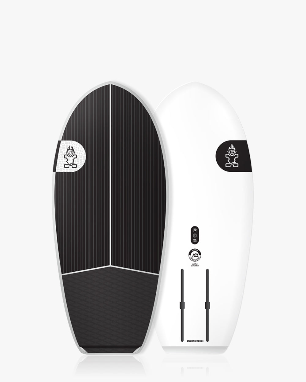 Pump Foilboard
