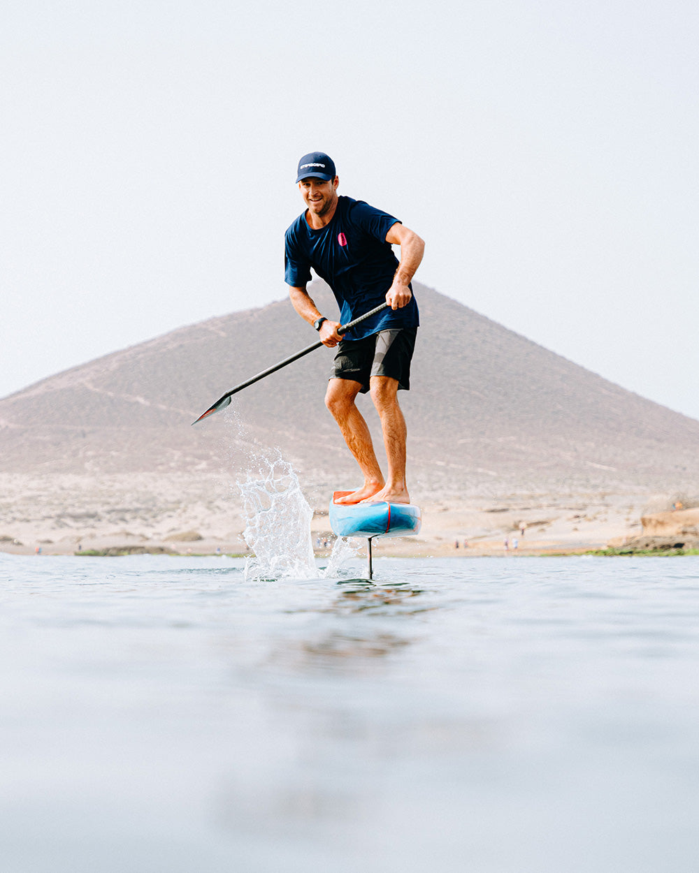 Ace Foil Lightning Foilboard