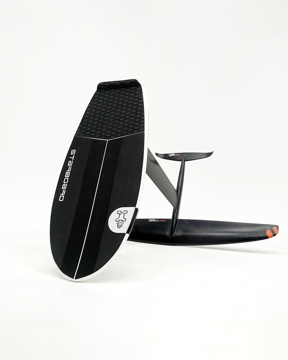 Pump Foilboard