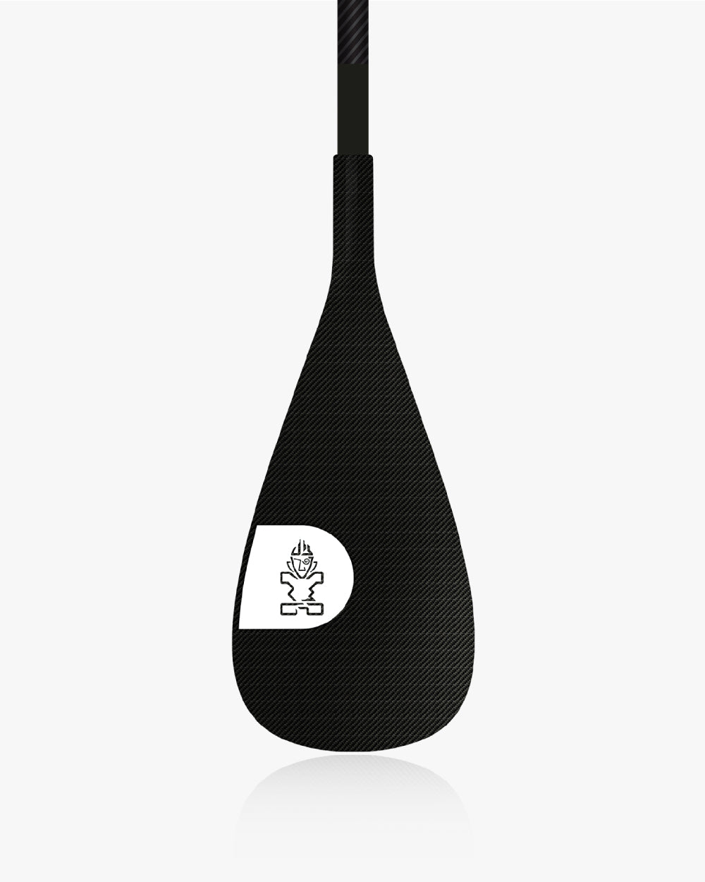 Enduro Carbon Paddle – Starboard UK