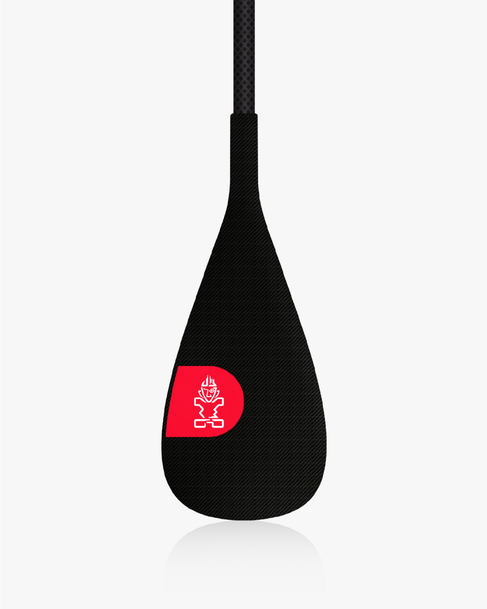 Enduro Prepreg Carbon Paddle