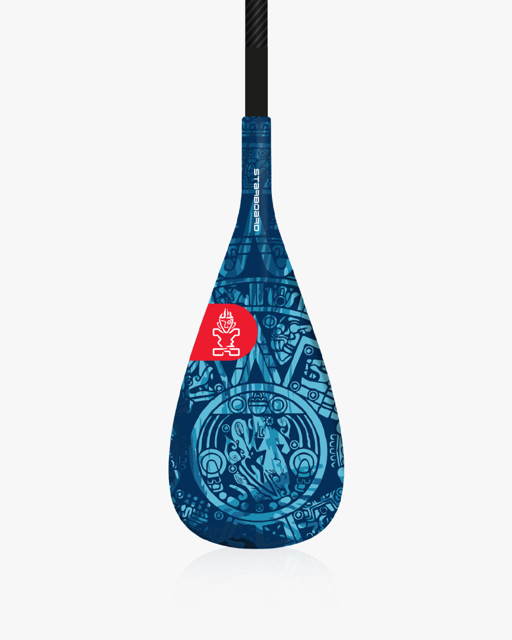 Enduro Tiki Tech Lite Paddle
