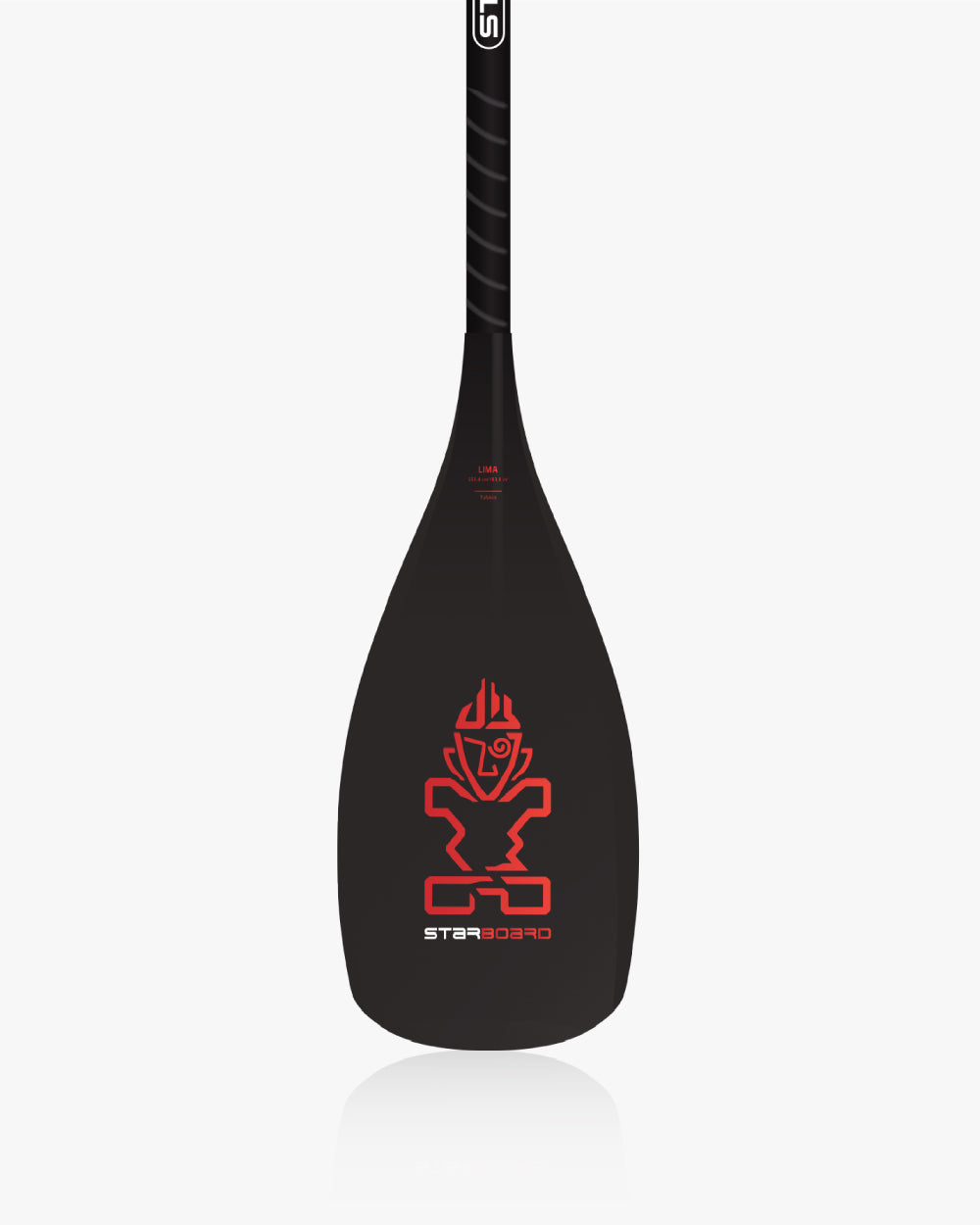 Tufskin Paddle