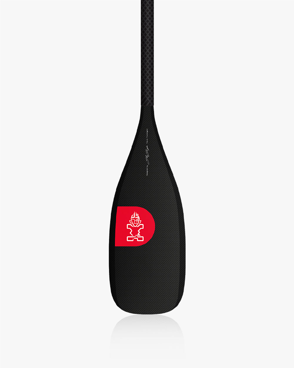 Velocity Paddle Prepreg Carbon