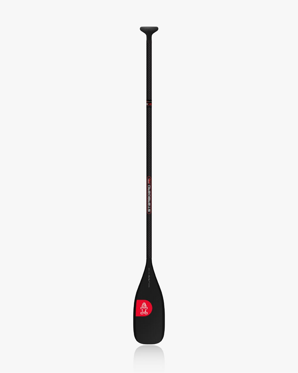 Velocity Paddle Prepreg Carbon