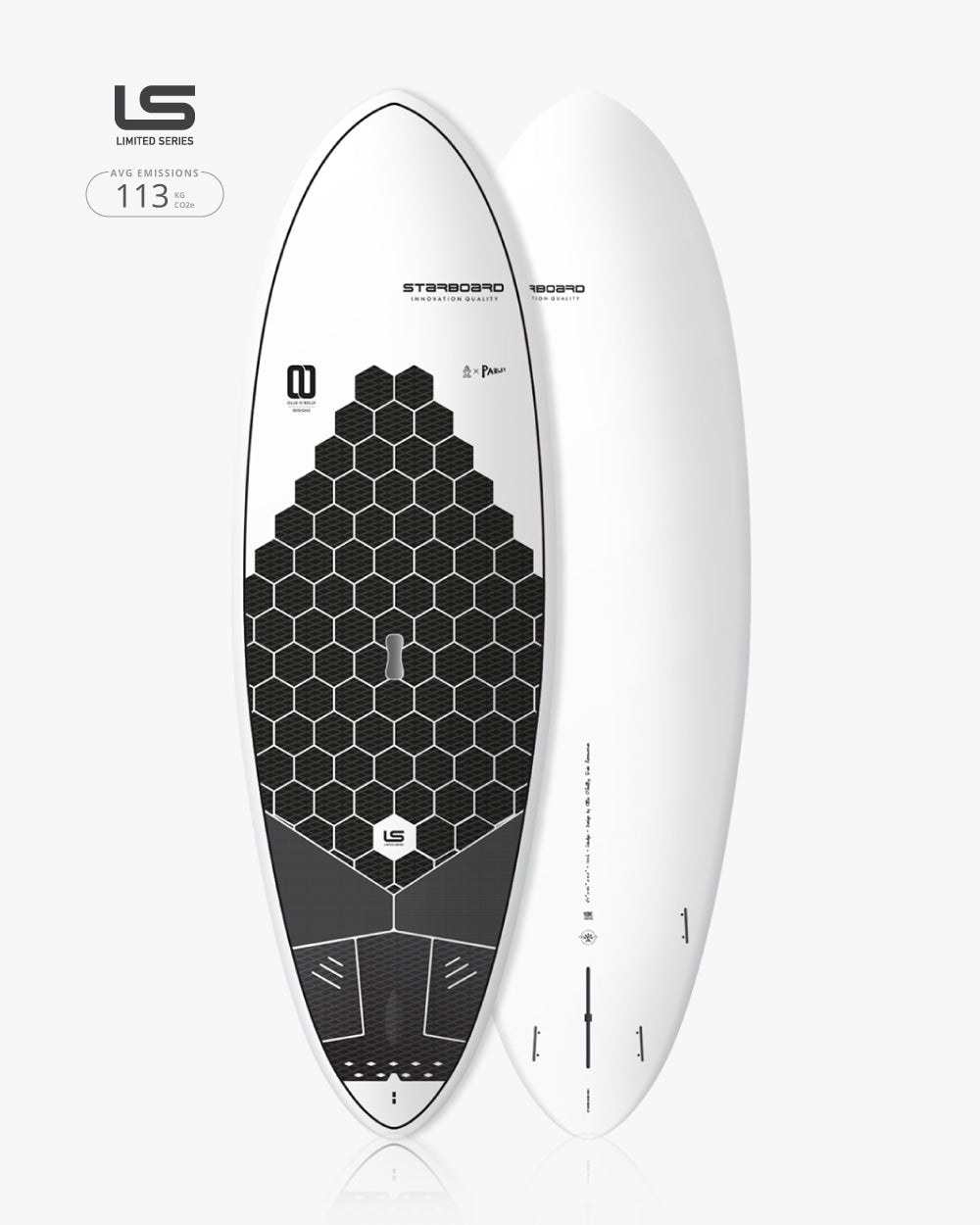 2025 Wedge Paddleboard