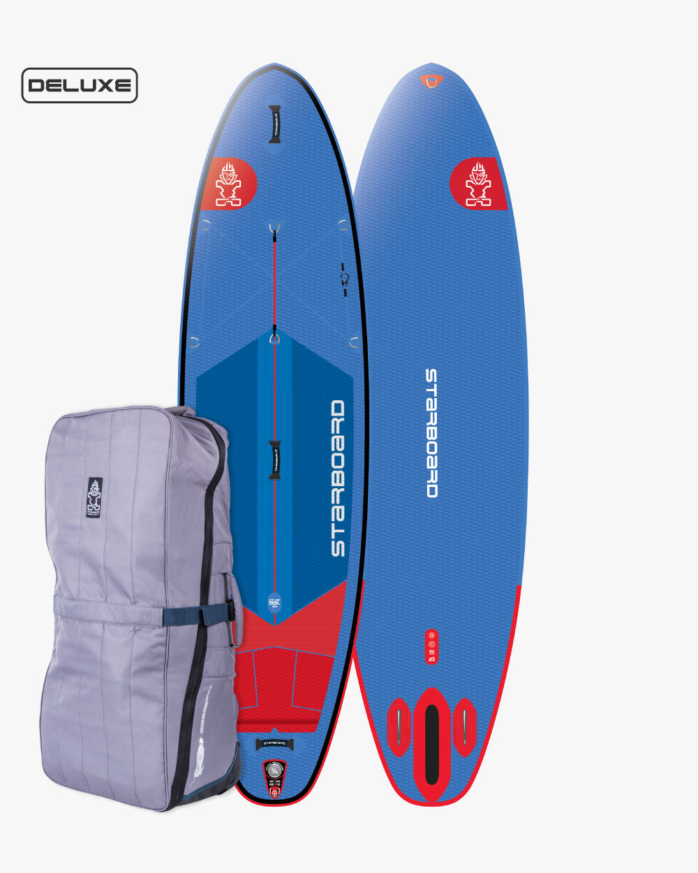 Club Inflatable Paddleboard