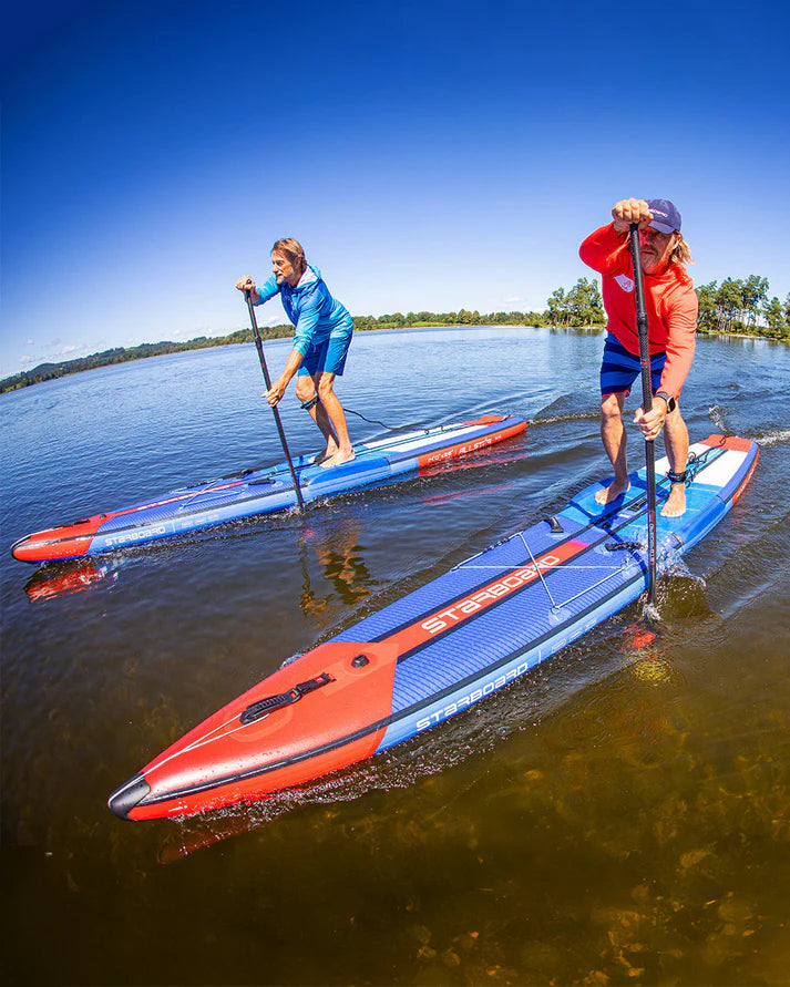All Star iSUP Paddle Board