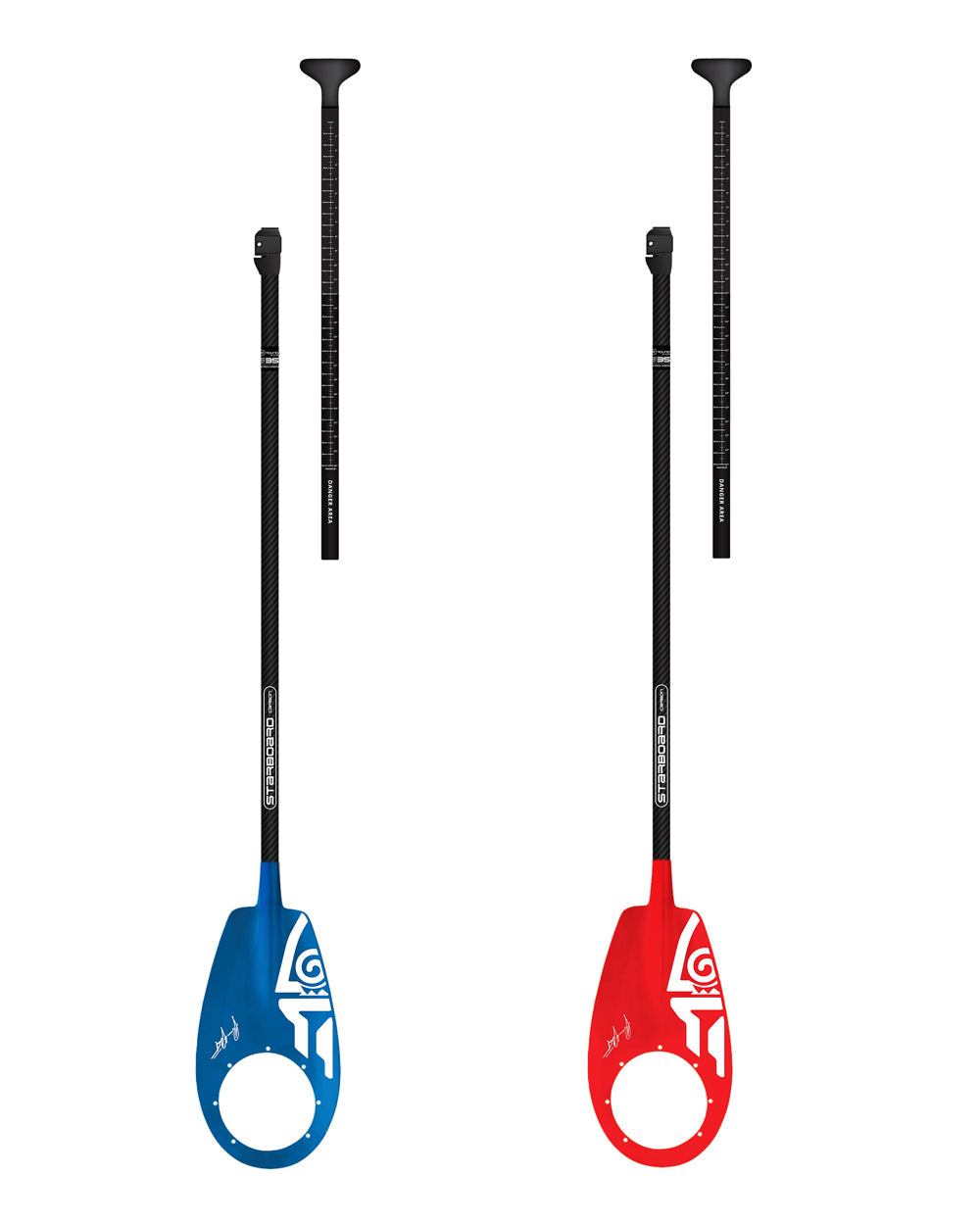 SUP Polo Paddle
