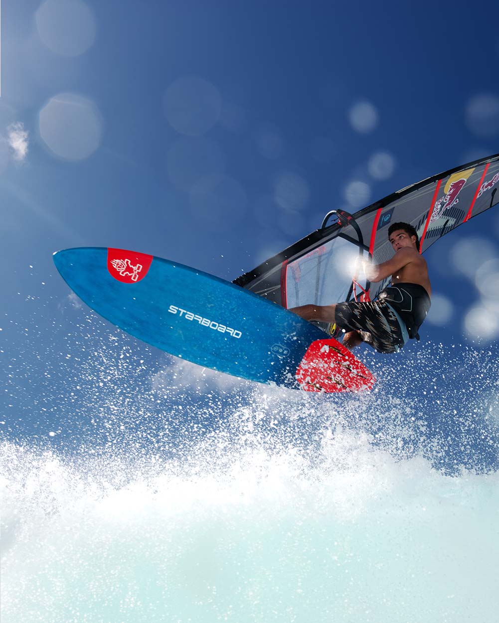 2025 Hyper Windsurf Board