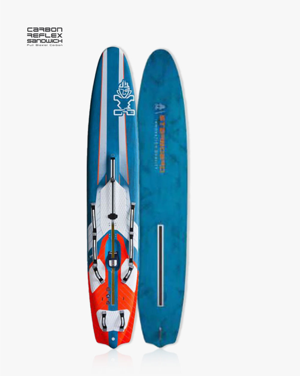 2025 Phantom Windsurf Board