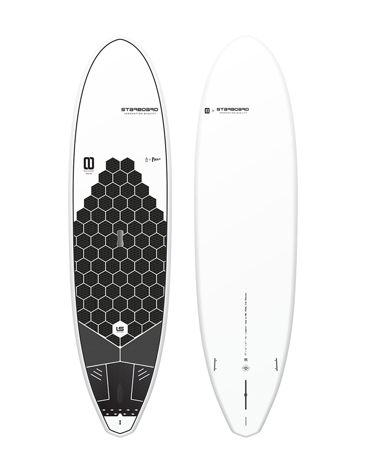 LONGBOARD SUP SPECIAL OFFER