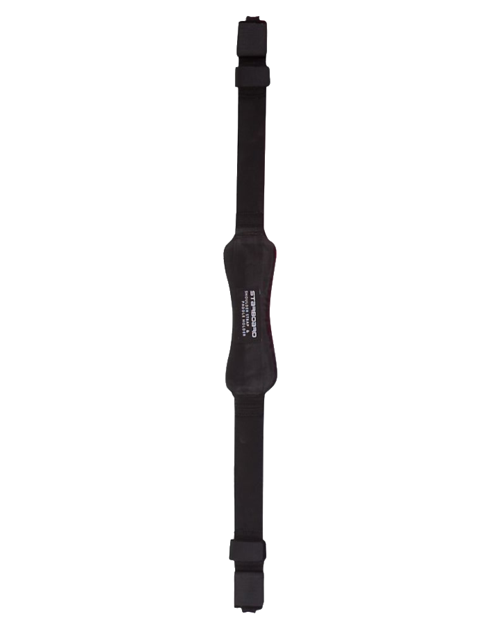 2-in-1 SUP Shoulder Carry Strap