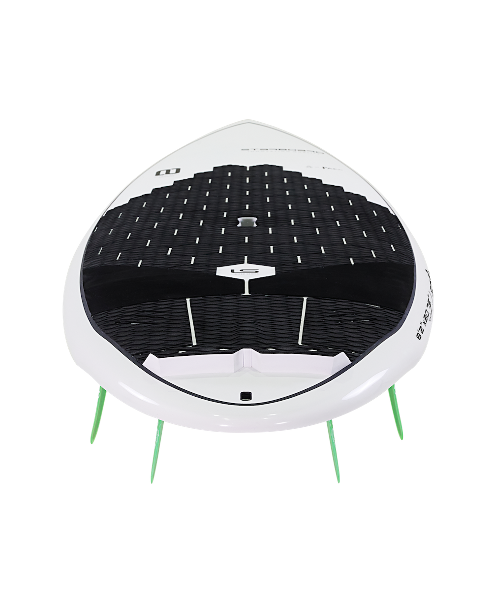 2025 Spice Paddleboard