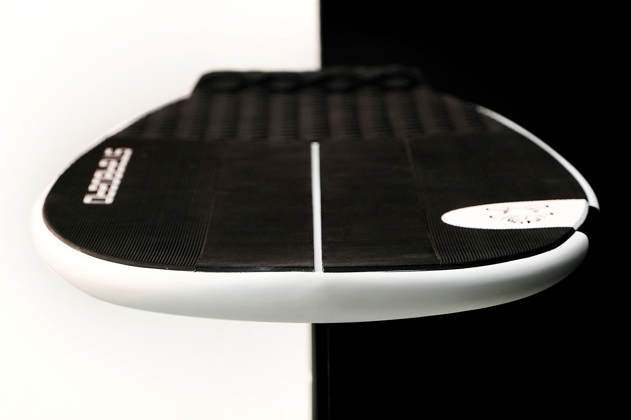 Introducing the New Starboard Pump Foilboard – Built to Fly Further