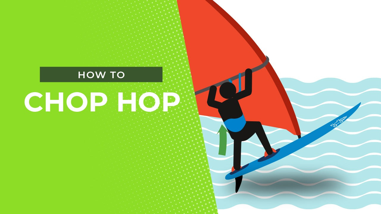How To Chop Hop
