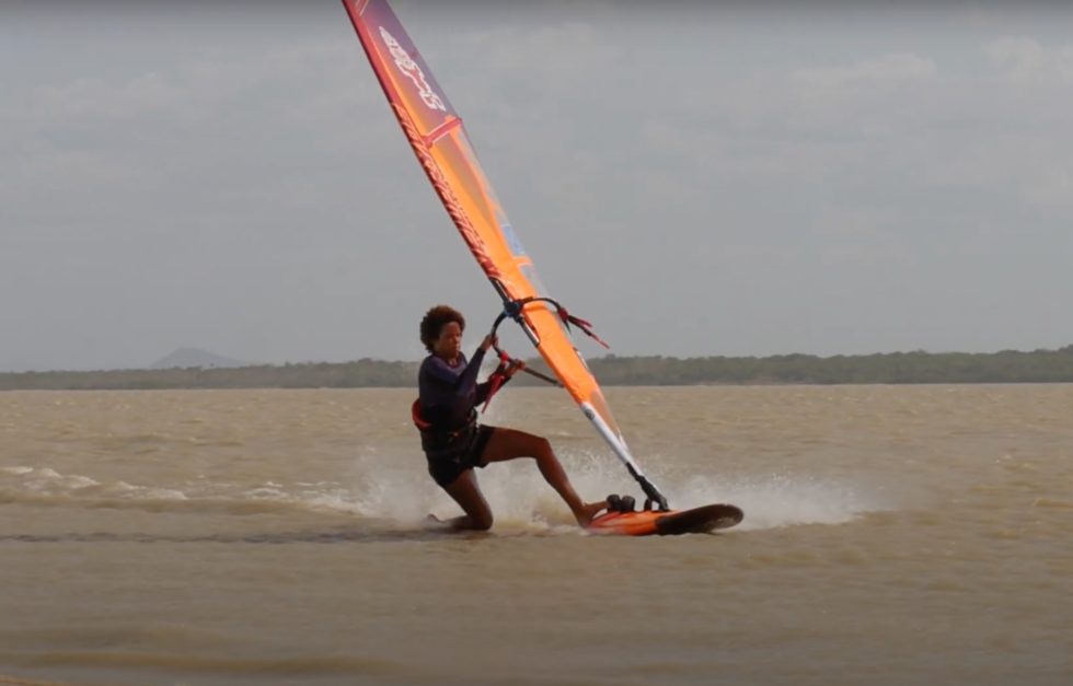 How To Body Drag With Sarah-Quita