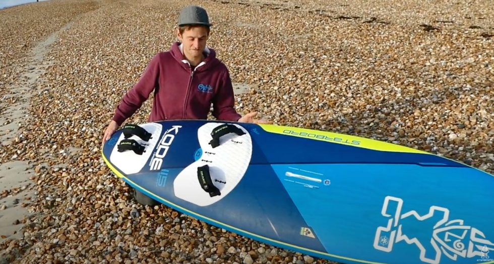 How To Set Up Your Kode For Freeride