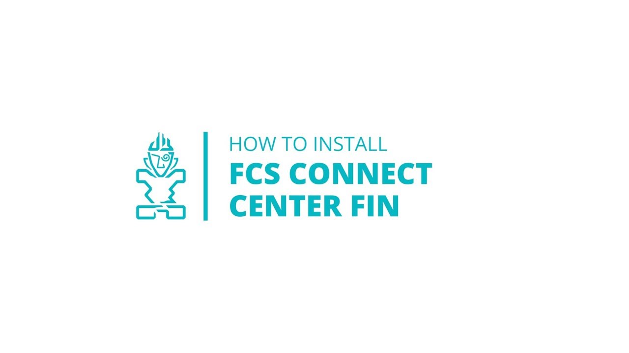 How to Install an FCS Connect Center Fin on Paddle Board