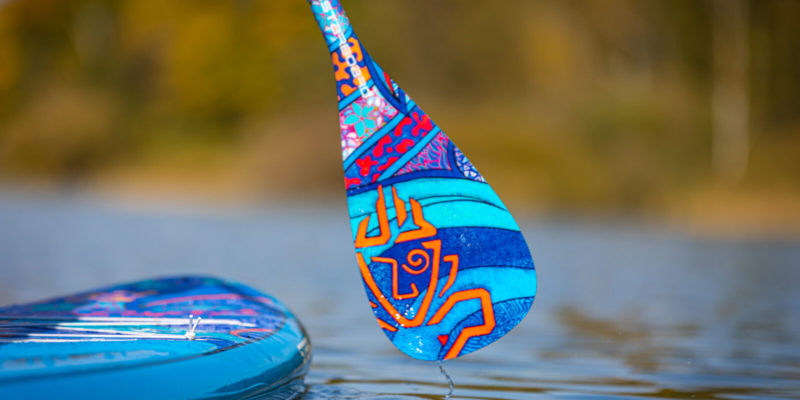 How to Choose the Best SUP Paddle for You?