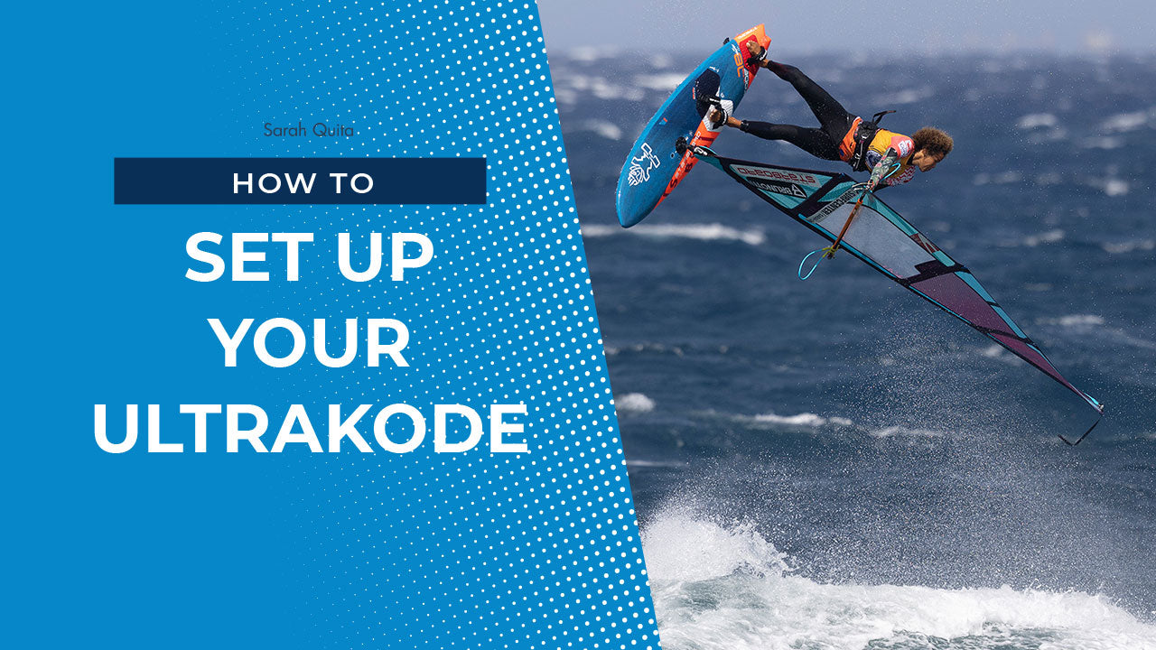 How To Set Up Your UltraKode