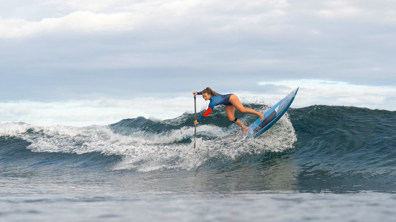 Starboard Spice – Best Surf SUP for the UK?