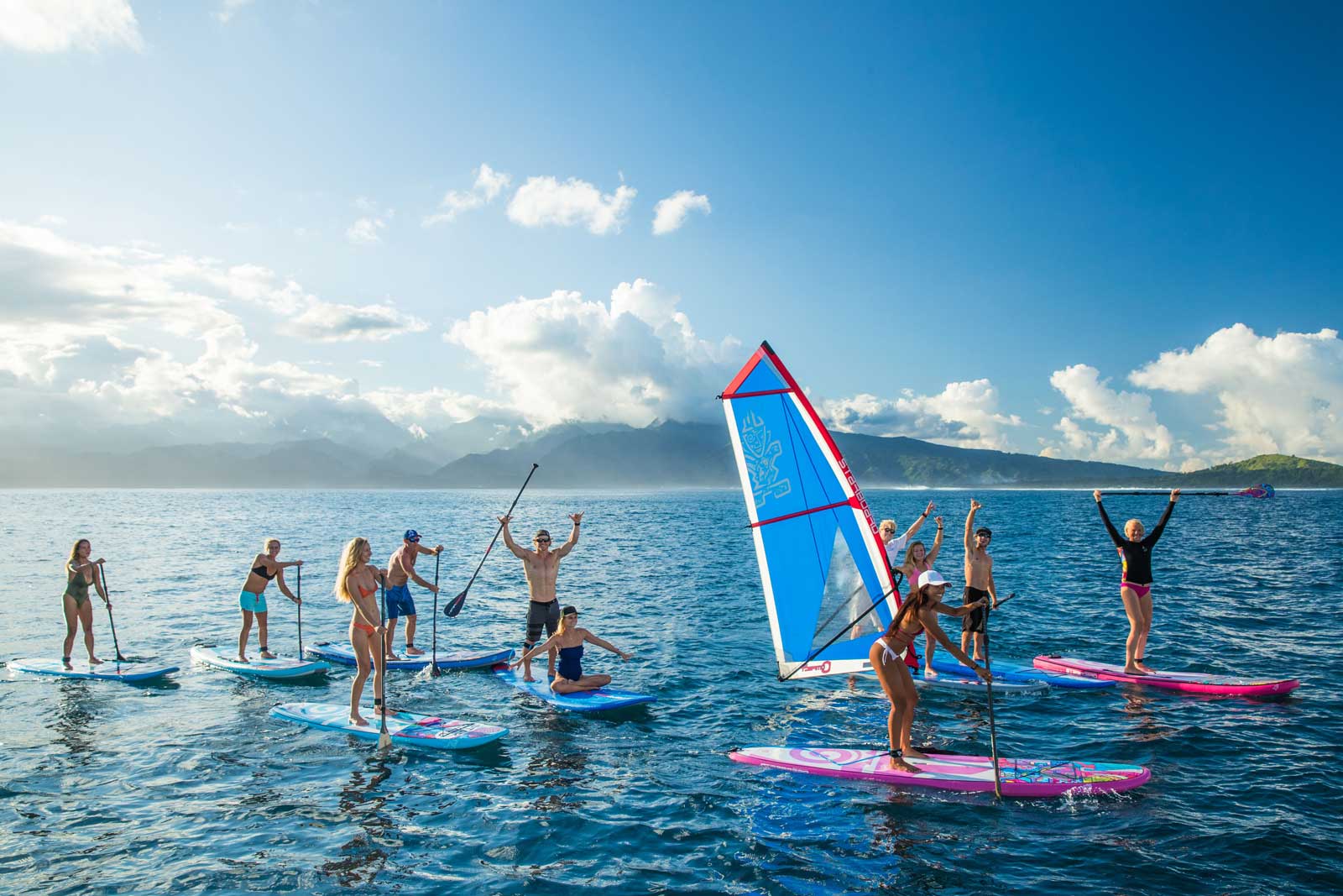 Our Mission and Vision