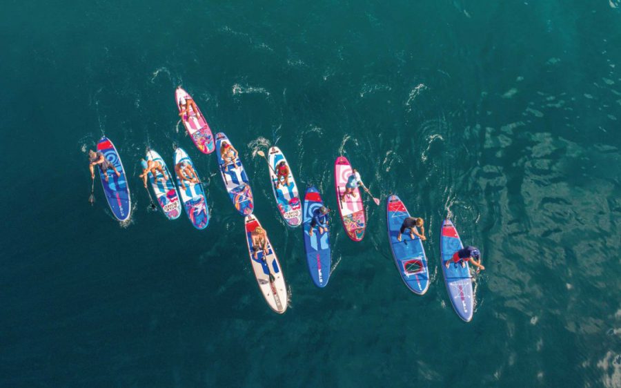 10 Questions Every First-time SUP Buyer Should Answer